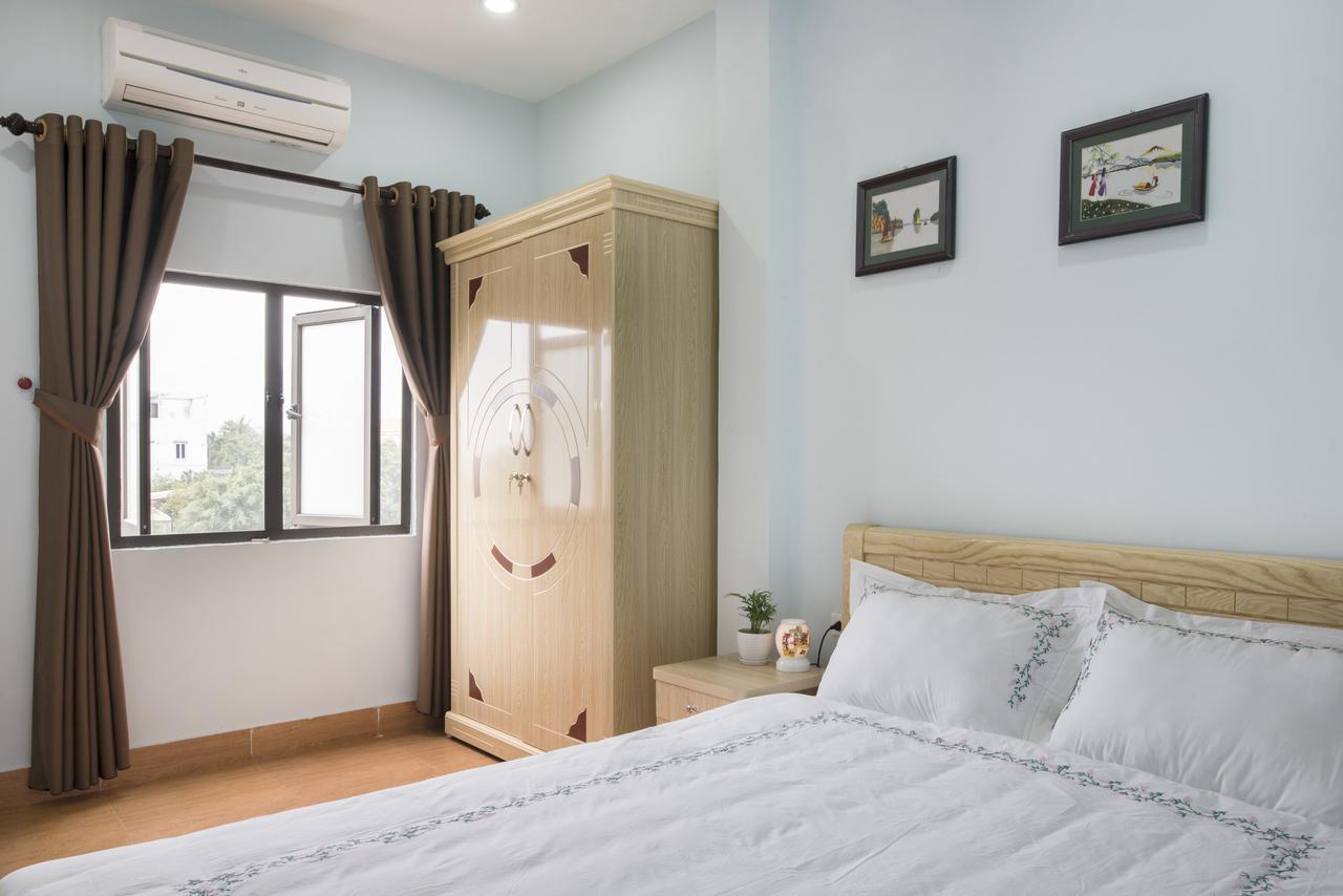 Tam Coc Craft Homestay Ниньбинь Экстерьер фото