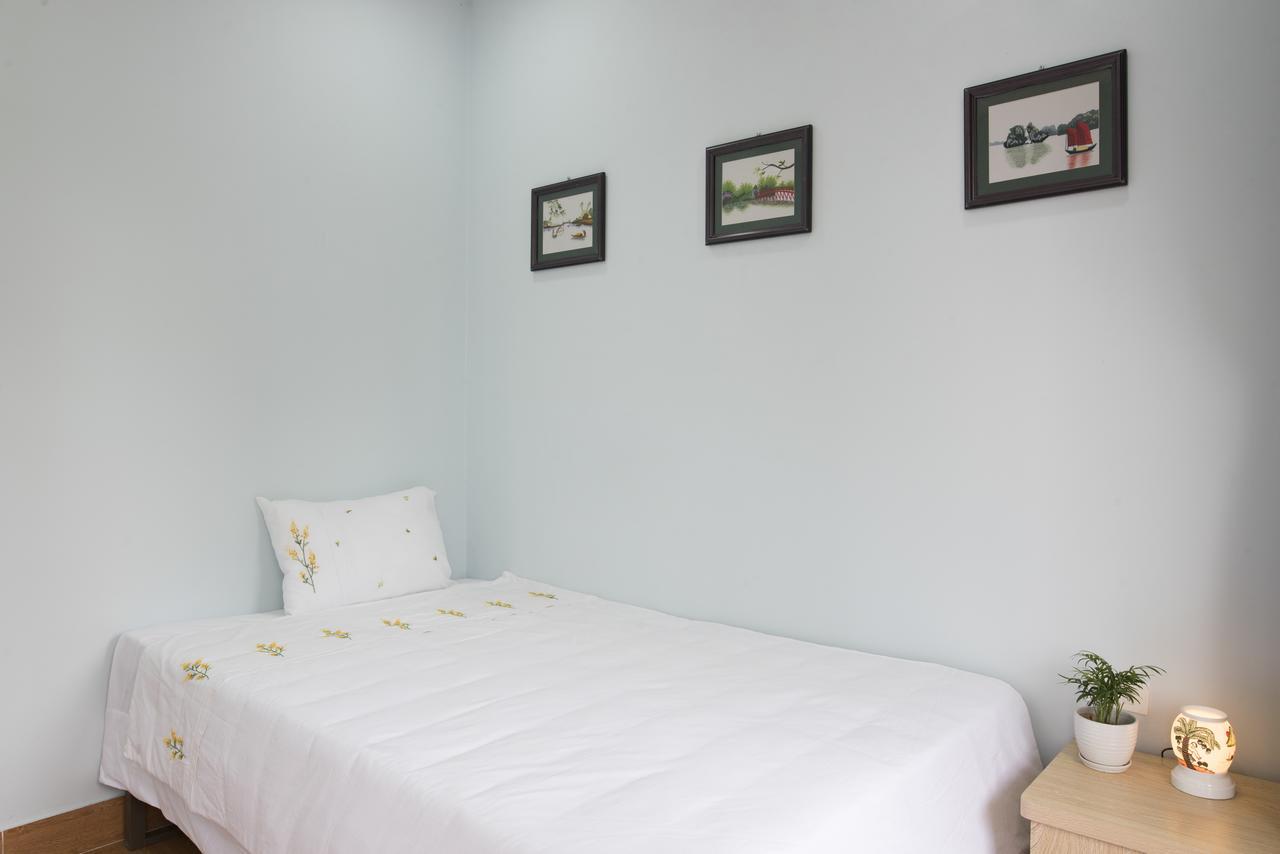 Tam Coc Craft Homestay Ниньбинь Экстерьер фото